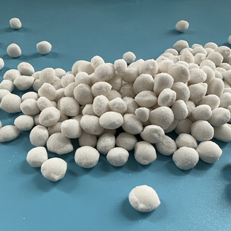 氯化鈣融雪劑的作用原理？