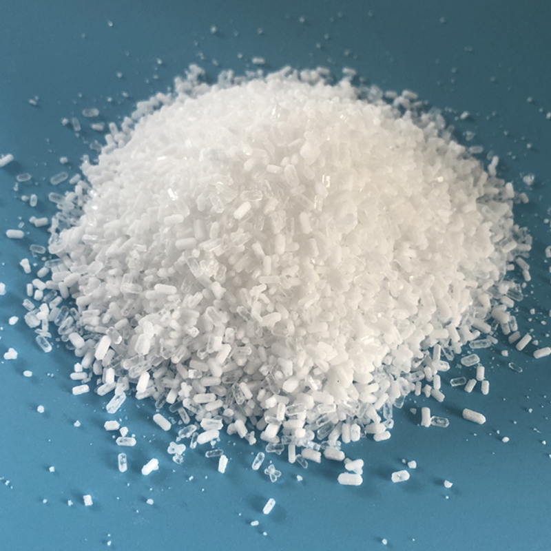 七水硫酸鎂有哪些用處？